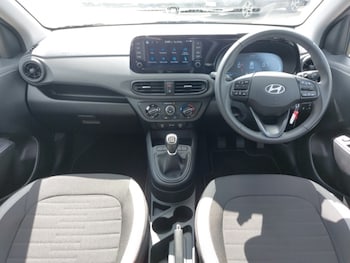 Used Hyundai i10 2025 for sale - 78777729: Photo