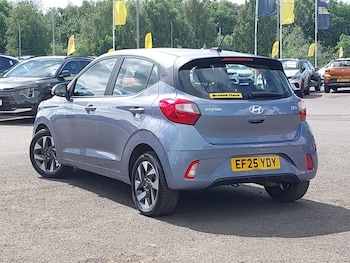 Used Hyundai i10 2025 for sale - 78777729: Photo