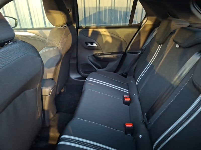 Used Vauxhall Corsa 2025 for sale - 77304485: Photo 6