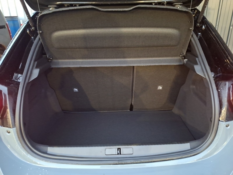 Used Vauxhall Corsa 2025 for sale - 77304485: Photo 8