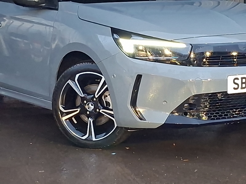 Used Vauxhall Corsa 2025 for sale - 77304485: Photo 9