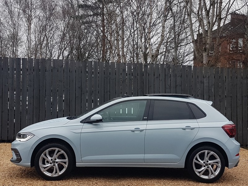 Used Volkswagen Polo 2025 for sale - 77624248: Photo 4