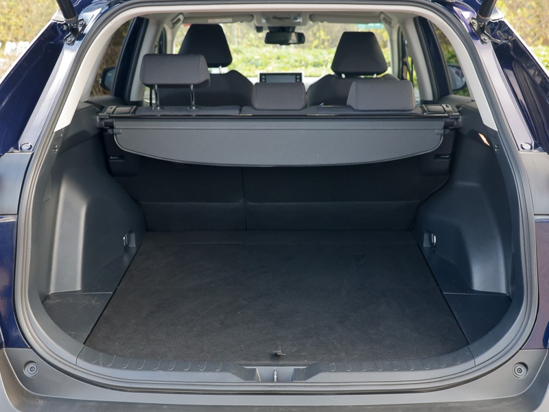 Used Toyota RAV4 2020 for sale - 76978581: Photo 8