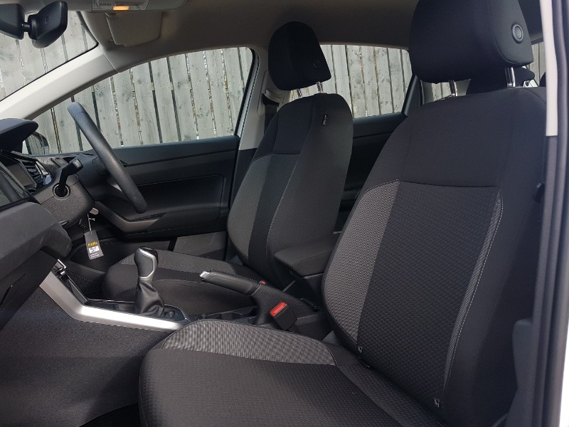 Used Volkswagen Polo 2022 for sale - 77652653: Photo 5