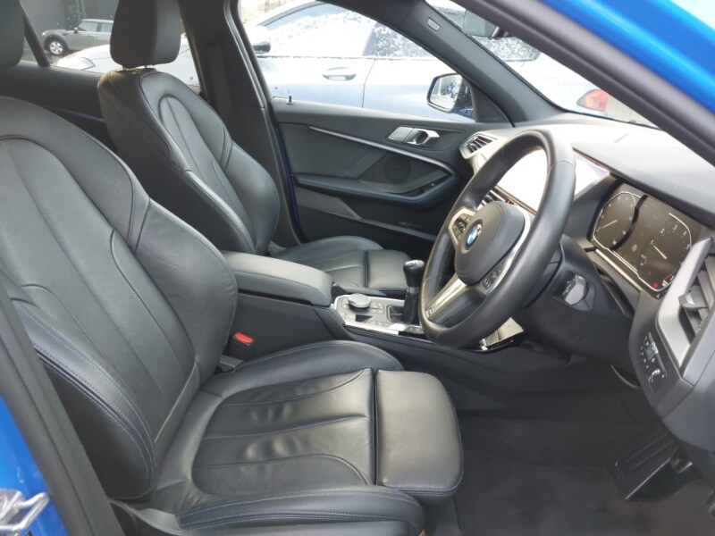 Used BMW 1 Series 2020 for sale - 77503968: Photo 11