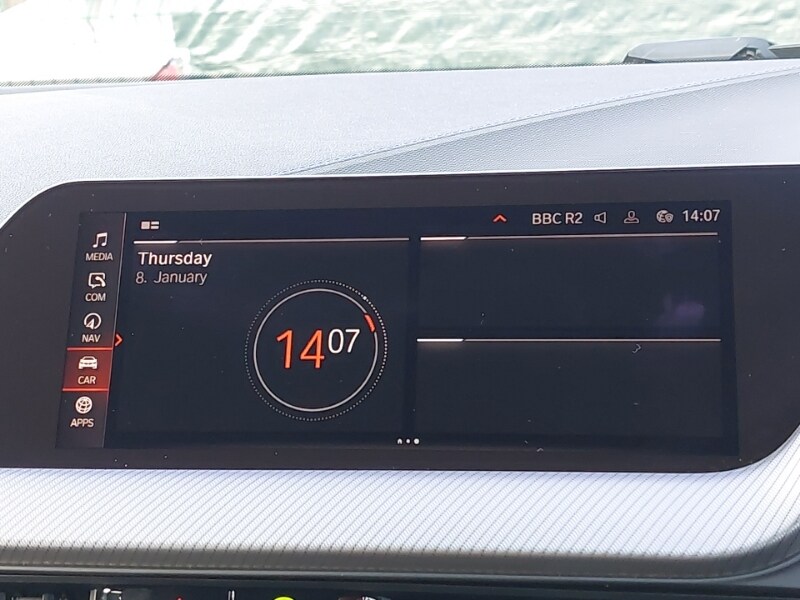 Used BMW 1 Series 2020 for sale - 77503968: Photo 8