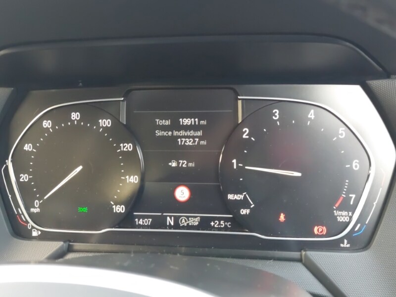 Used BMW 1 Series 2020 for sale - 77503968: Photo 9