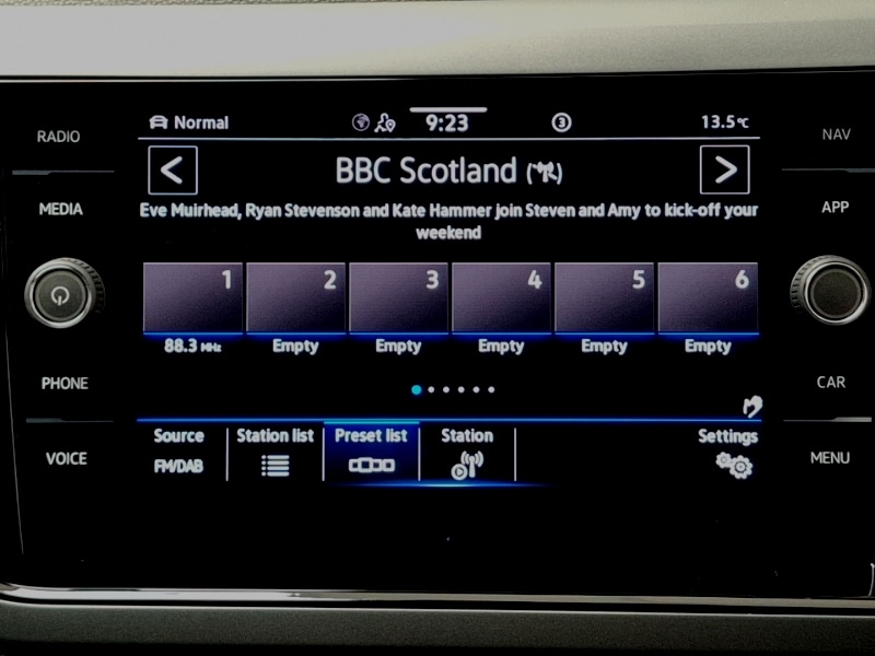 Used Volkswagen Taigo 2022 for sale - 76861169: Photo 10