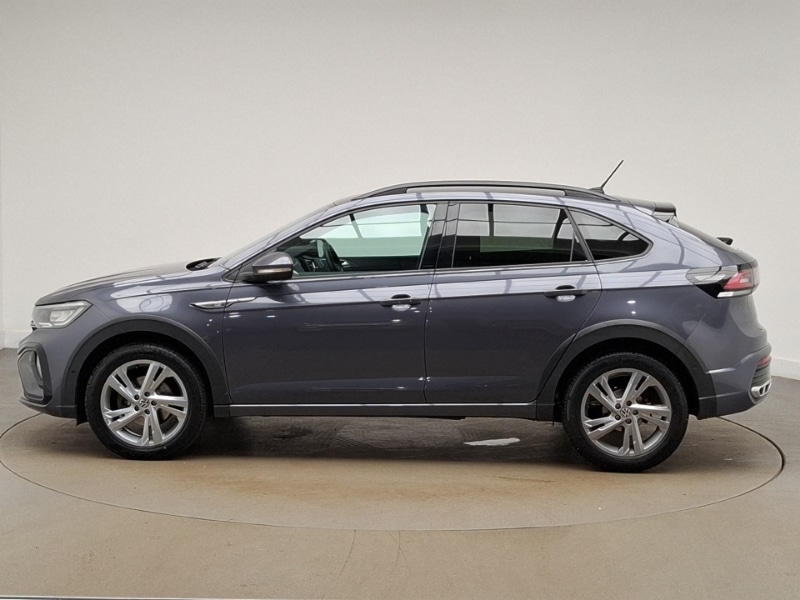 Used Volkswagen Taigo 2022 for sale - 76861169: Photo 4