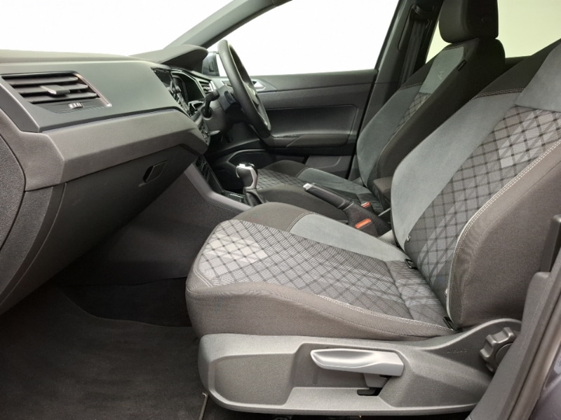 Used Volkswagen Taigo 2022 for sale - 76861169: Photo 5