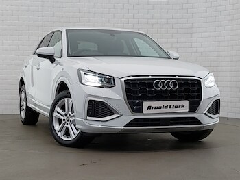 Used Audi Q2 2023 for sale - 78374547: Photo