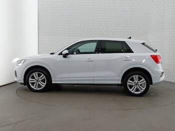 Used Audi Q2 2023 for sale - 78374547: Photo