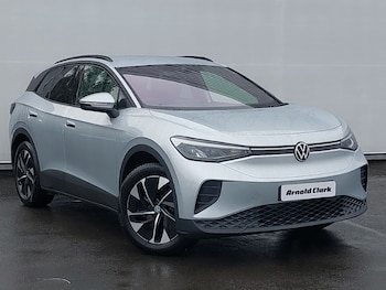 Used Volkswagen ID.4 2026 for sale - 79612205: Photo