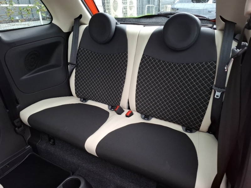 Used Fiat 500 2022 for sale - 76771095: Photo 6