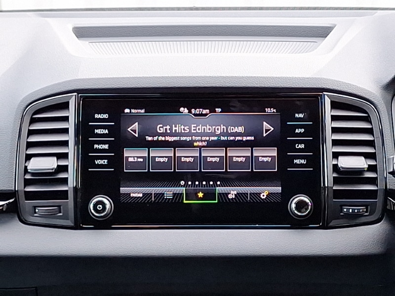 Used Skoda Karoq 2025 for sale - 76456572: Photo 11