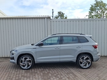 Used Skoda Karoq 2025 for sale - 76456572: Photo