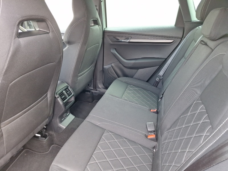 Used Skoda Karoq 2025 for sale - 76456572: Photo 6