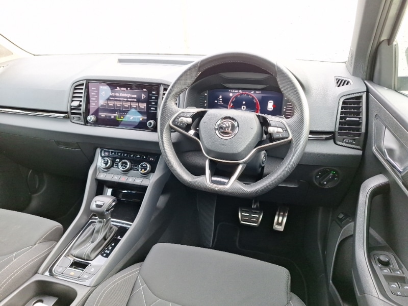 Used Skoda Karoq 2025 for sale - 76456572: Photo 7