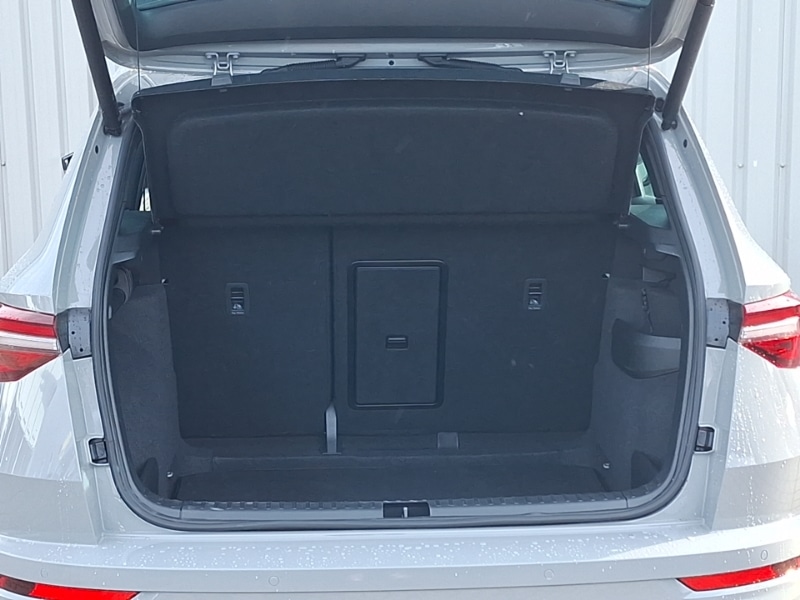 Used Skoda Karoq 2025 for sale - 76456572: Photo 8