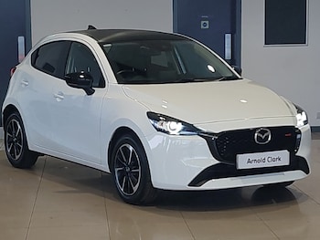 Mazda - Mazda2