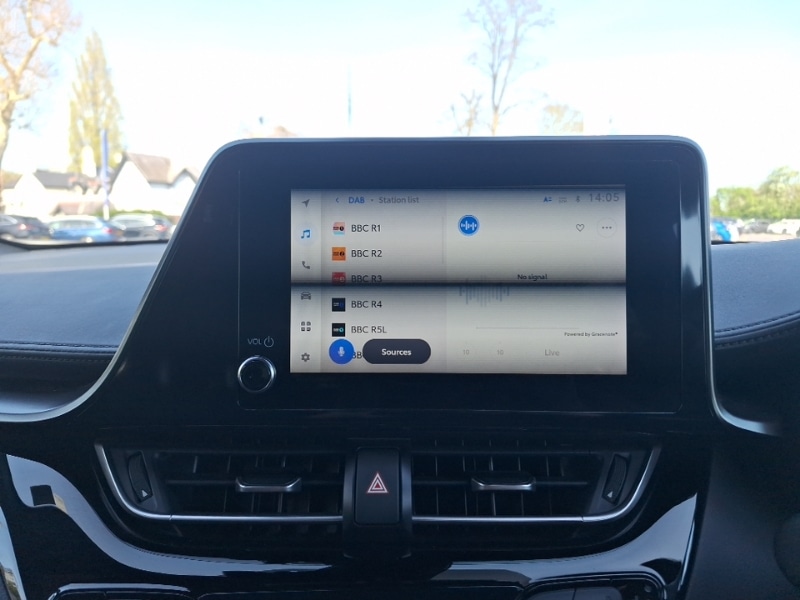 Used Toyota C-HR 2022 for sale - 78218826: Photo 12