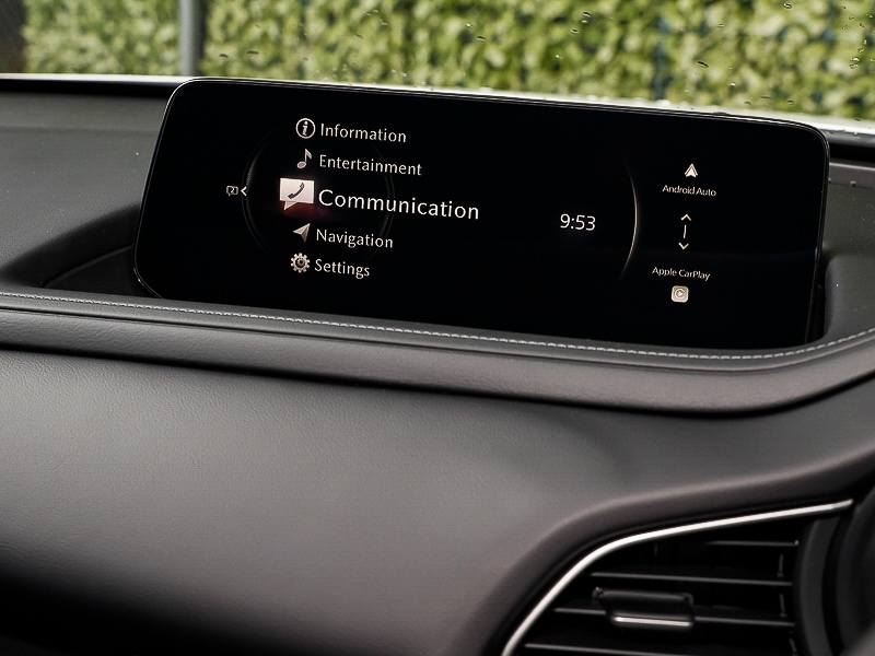 Used Mazda CX-30 2026 for sale - 78114662: Photo 11