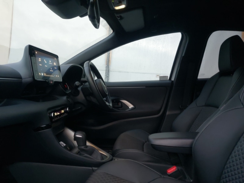 Used Mazda Mazda2 HYBRID 2024 for sale - 77580664: Photo 5