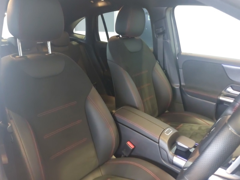 Used Mercedes-Benz GLA 2021 for sale - 77955248: Photo 11