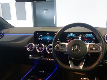 Used Mercedes-Benz GLA 2021 for sale - 77955248: Photo