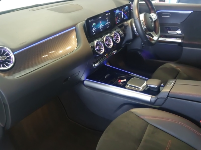 Used Mercedes-Benz GLA 2021 for sale - 77955248: Photo 7