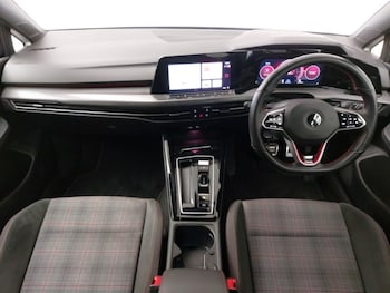 Used Volkswagen Golf 2022 for sale - 77365692: Photo