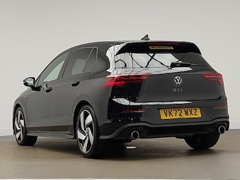 Used Volkswagen Golf 2022 for sale - 77365692: Photo