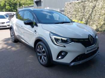 2020 - 1.3 TCE 130 S Edition 5dr EDC
