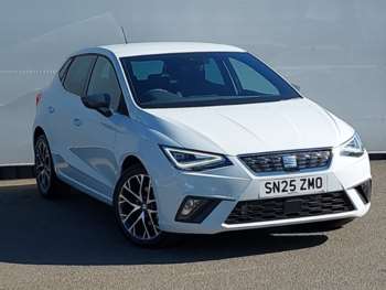 2025 - 1.0 TSI 115 Xcellence 5dr