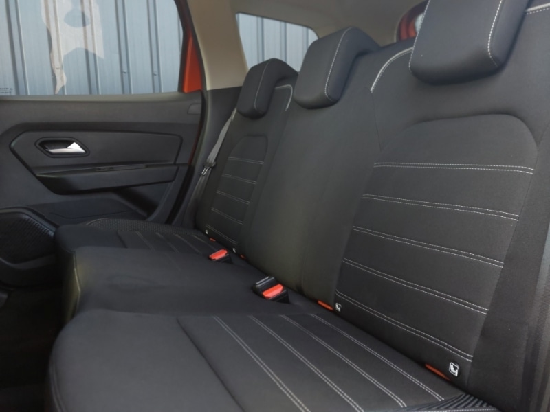 Used Dacia Duster 2021 for sale - 77358185: Photo 6
