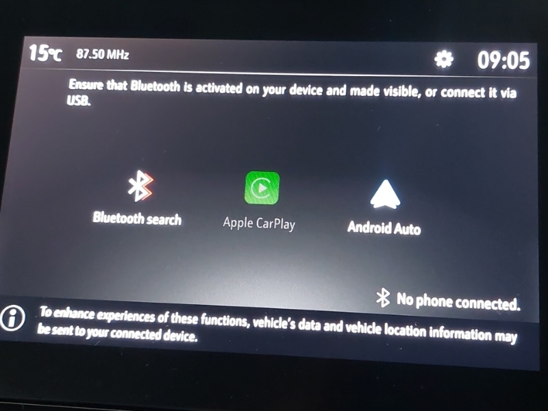 Used Vauxhall Corsa 2023 for sale - 77690269: Photo 11