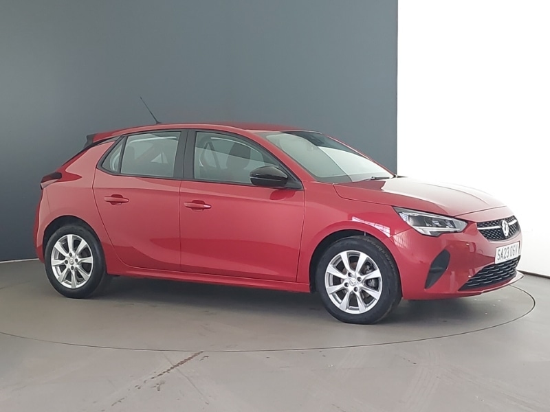 Used Vauxhall Corsa 2023 for sale - 77690269: Photo 12