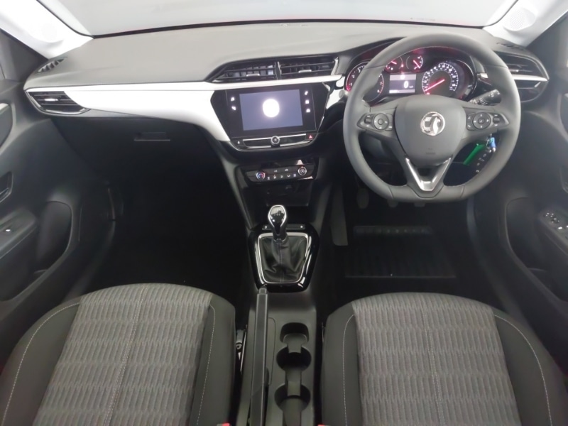 Used Vauxhall Corsa 2023 for sale - 77690269: Photo 2