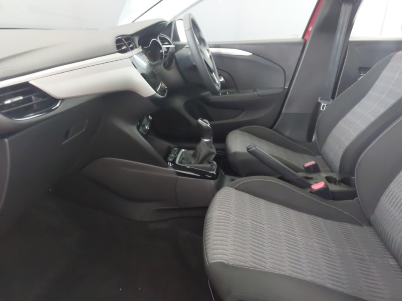Used Vauxhall Corsa 2023 for sale - 77690269: Photo 5