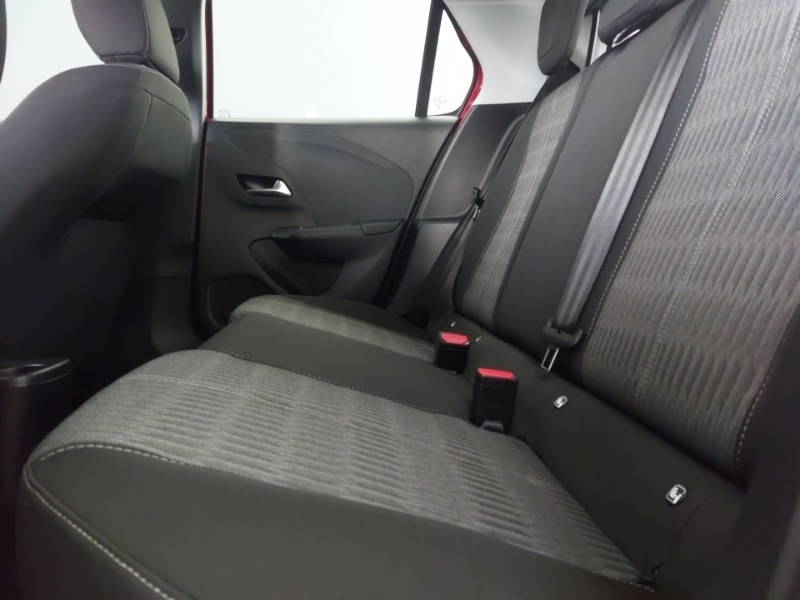 Used Vauxhall Corsa 2023 for sale - 77690269: Photo 6