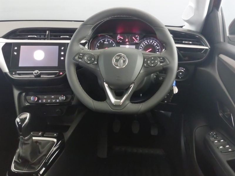 Used Vauxhall Corsa 2023 for sale - 77690269: Photo 7