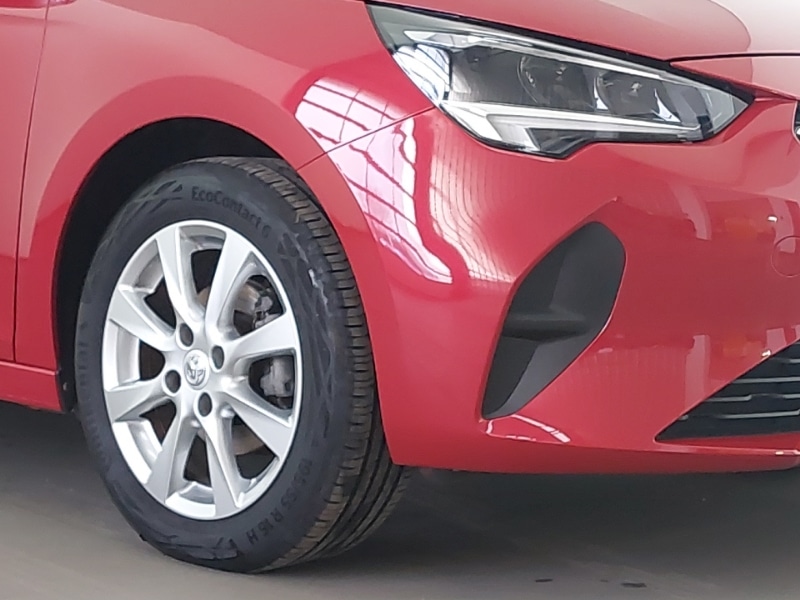 Used Vauxhall Corsa 2023 for sale - 77690269: Photo 9