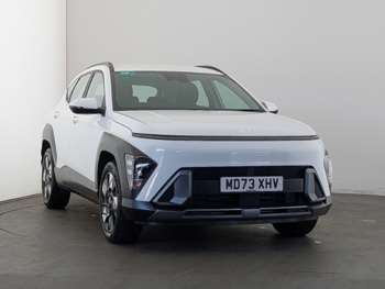 2023 - 1.6 GDi Hybrid Advance 5dr DCT