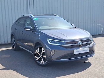 Used Volkswagen Taigo 2023 for sale - 79011555: Photo