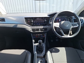 Used Volkswagen Taigo 2023 for sale - 79011555: Photo