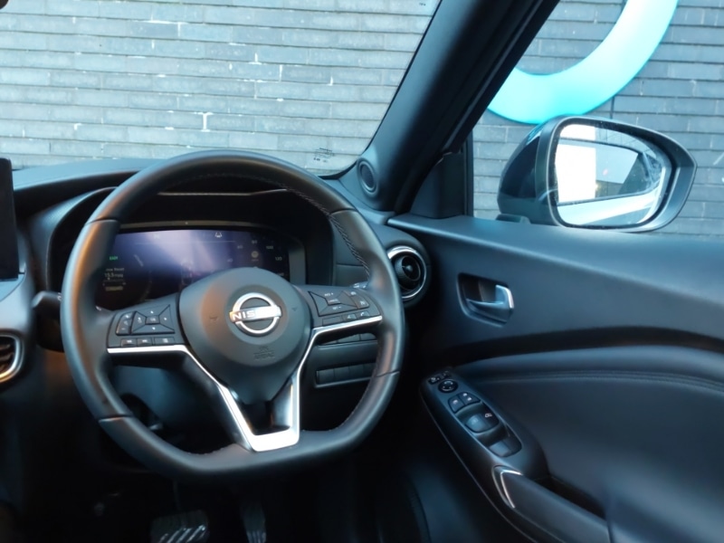 Used Nissan Juke 2024 for sale - 76799740: Photo 10