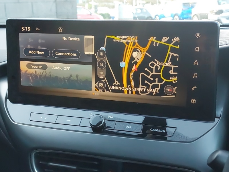 Used Nissan Juke 2024 for sale - 76799740: Photo 11