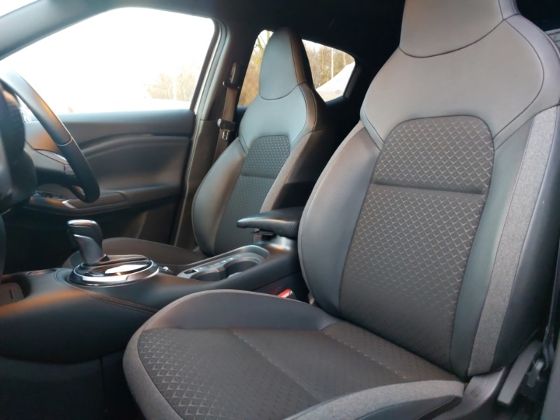 Used Nissan Juke 2024 for sale - 76799740: Photo 12