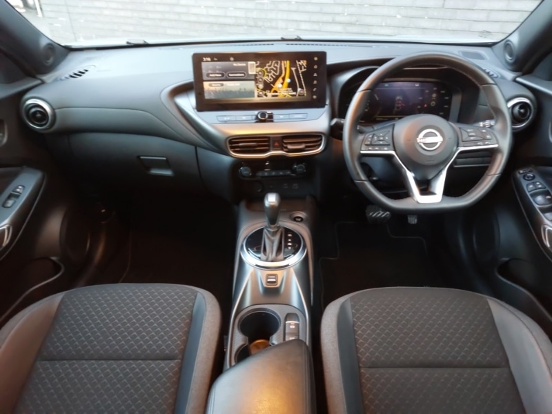 Used Nissan Juke 2024 for sale - 76799740: Photo 2