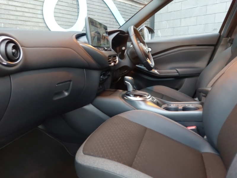 Used Nissan Juke 2024 for sale - 76799740: Photo 5